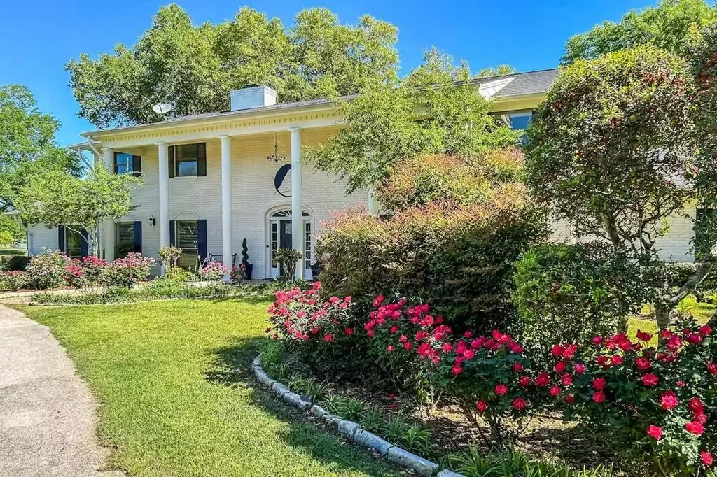 601 E Collard Street, Madisonville, Texas, United States. - Photo 6