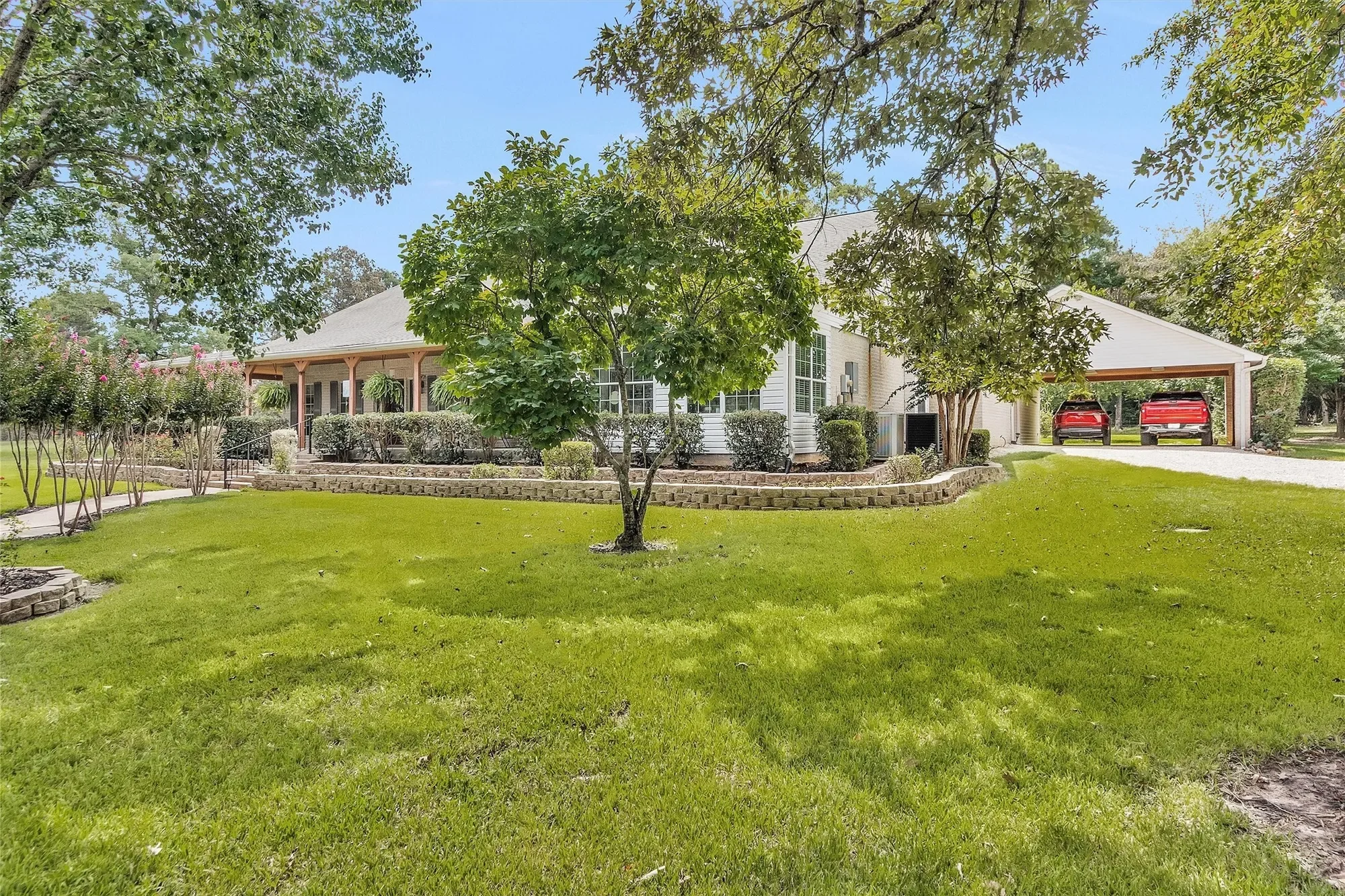 235 Caravella Court, Livingston, TX 77351, Livingston, Texas, United States. - Photo 28