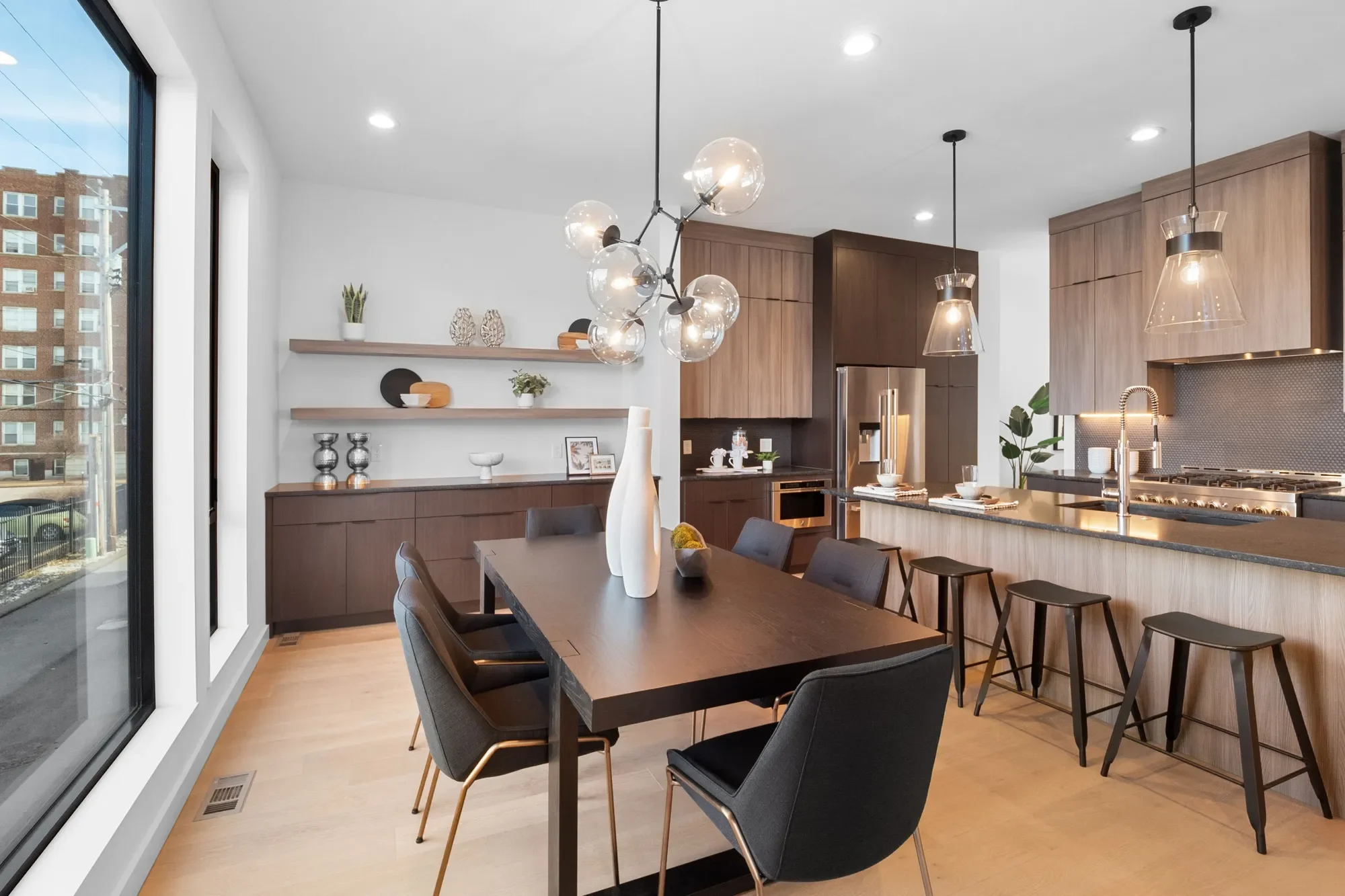215 North Sarah Street #13 , St. Louis, MO 63108, St. Louis, Missouri, United States. - Photo 15