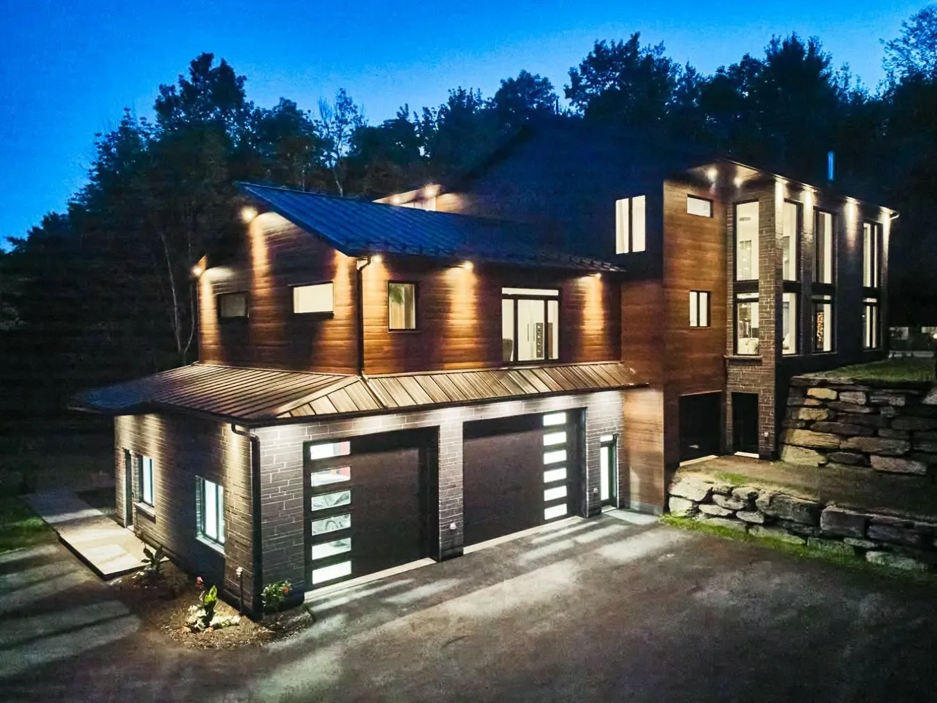 310 rue des Boisés, Ascot Corner, Quebec, Canada. - Photo 15