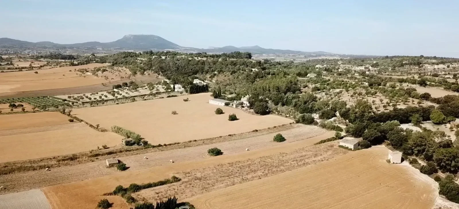 Sant Joan Fincas / Casas Rurales