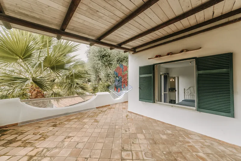 ISCHIA-FORIO-VILLA UNIFAMILIARE, Forio, Campania, Italy. - Photo 11