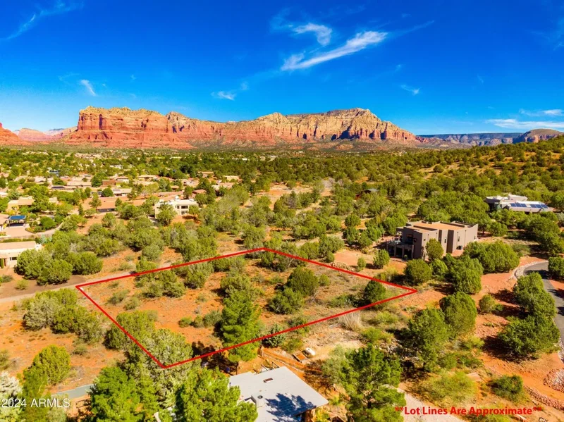 240 Casitas Court, Sedona, Arizona, United States. - Photo 26
