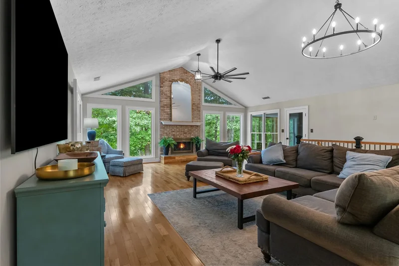 201 Hickory Hill Lane , Martin, GA 30557, Martin, Georgia, United States. - Photo 33