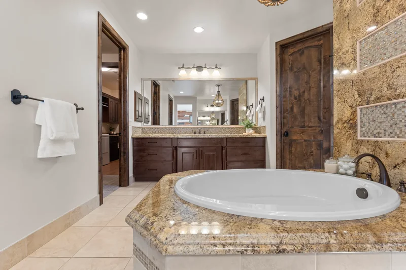9507 Winding Hill Court , Lone Tree, CO 80124, Lone Tree, Colorado, United States. - Photo 34