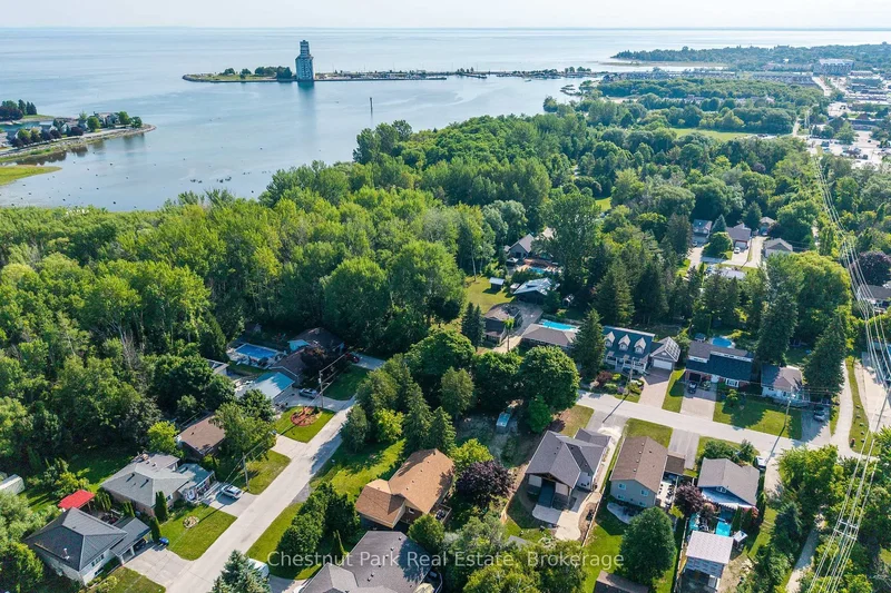 10 Water Street, Collingwood, Ontario, Canada. - Photo 44