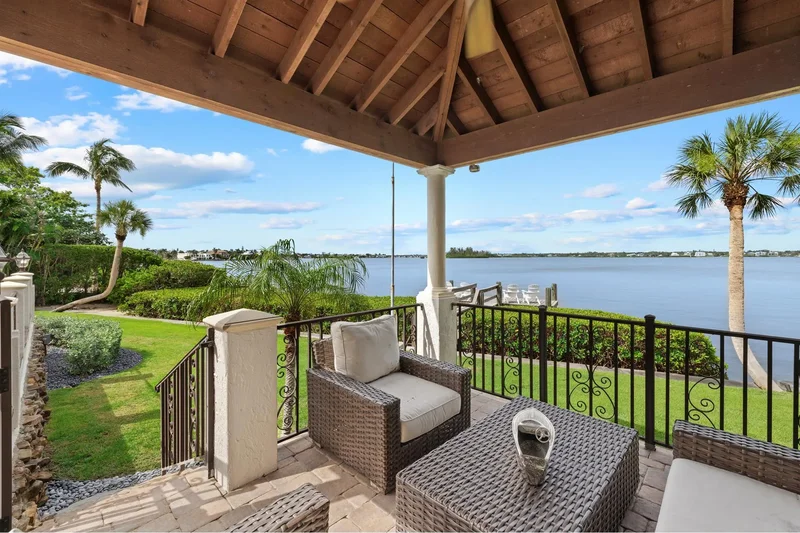 4315 MANGROVE PLACE, Siesta Key, Florida, United States. - Photo 81