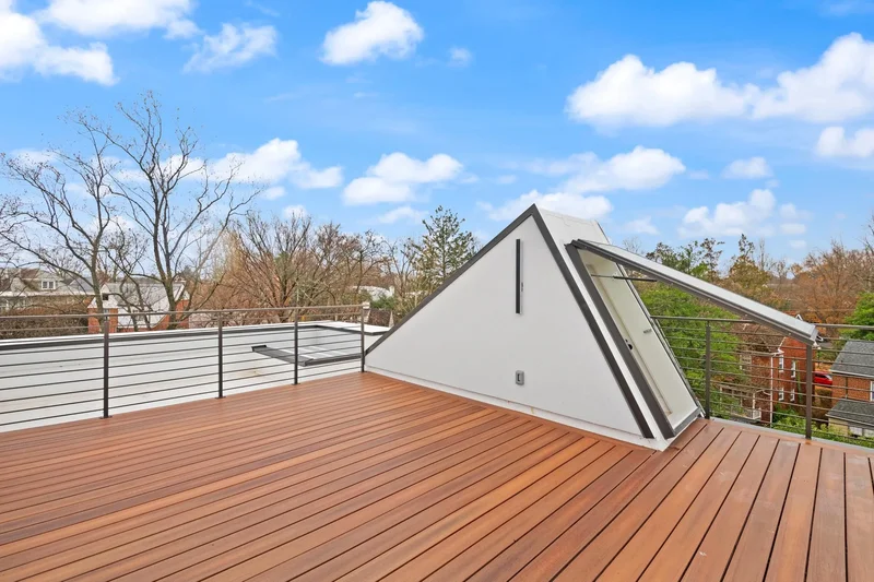 6116 30th Street NW, Washington, DC 20015, Washington, District of Columbia, United States. - Photo 36