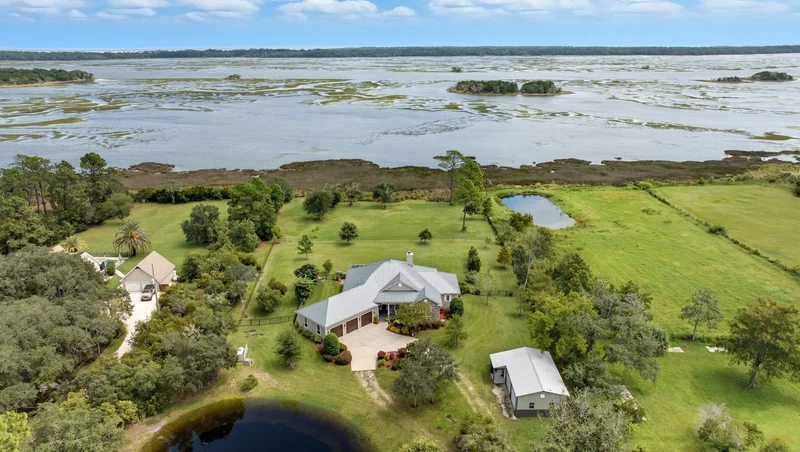 13057 Sawpit Road , Jacksonville, FL 32226, Jacksonville, Florida, United States. - Photo 28