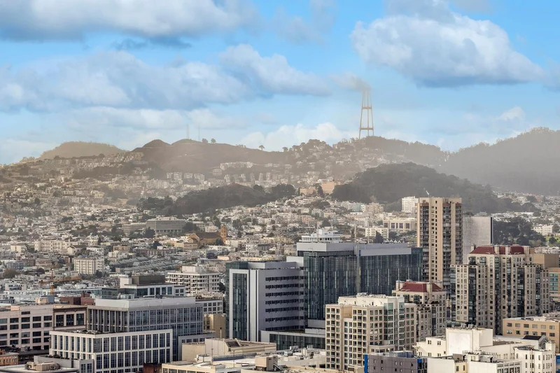 1333 Jones St #1508 , San Francisco, CA 94109, San Francisco, California, United States. - Photo 27
