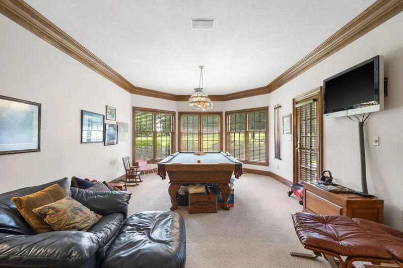4671 E Beaux Creek Lane, Springfield, MO 65809, Springfield, Missouri, United States. - Photo 23