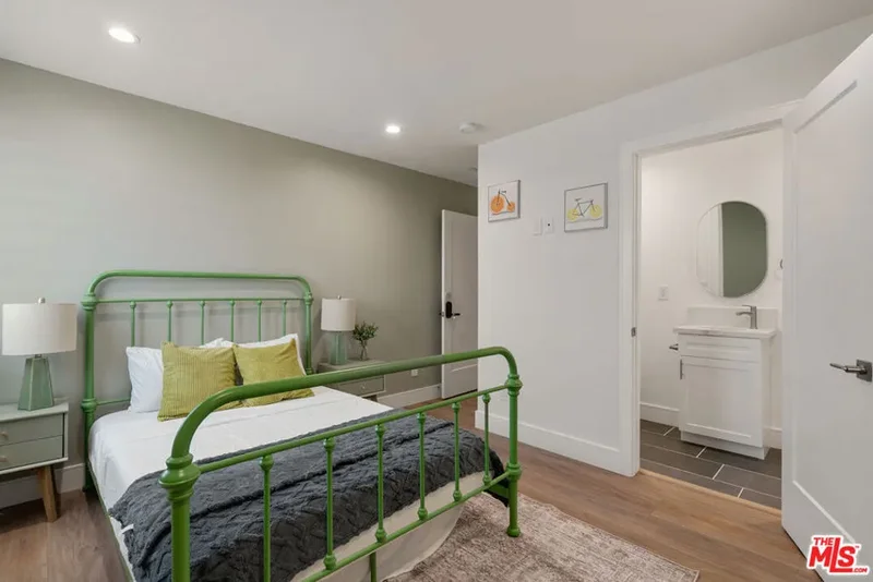 1341 N Mariposa Avenue, Los Angeles, California, United States. - Photo 39