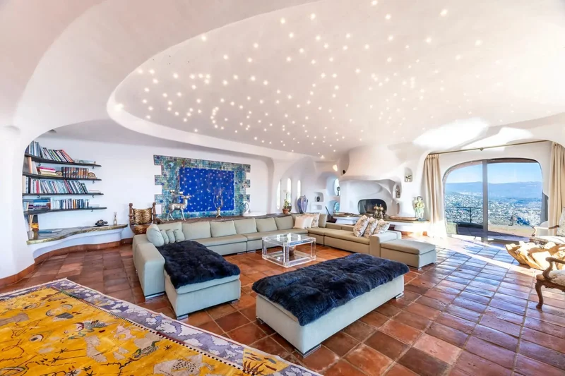 Théoule-sur-Mer, Provence-Alpes-Côte d'Azur, France. - Photo 22
