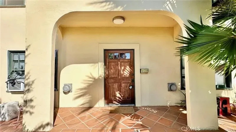 3201 Hamilton Way, Los Angeles, California, United States. - Photo 18