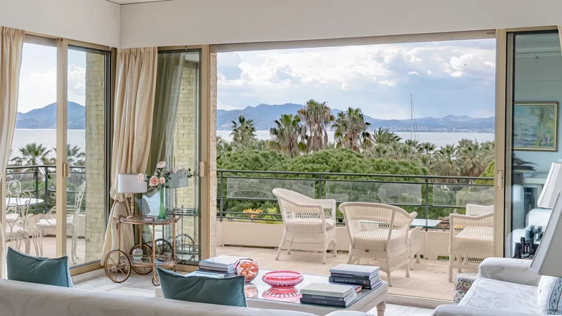 Alpes-Maritimes, Cannes, Provence-Alpes-Côte d'Azur, France. - Photo 9