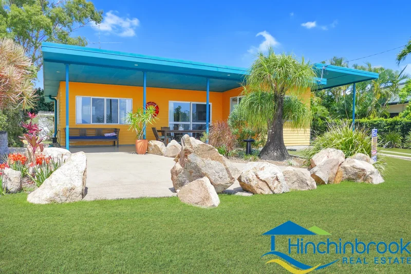 Cardwell, Marine Parade, Cardwell, Queensland, Australia. - Photo 8