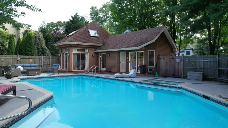 1 Mill Ln, Linwood, NJ 08221, Linwood, New Jersey, United States. - Photo 62