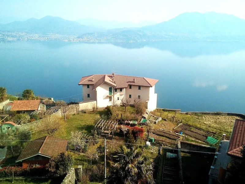 28821 Cannero Riviera, Province of Verbano-Cusio-Ossola, Italy, Cannero Riviera, Piedmont, Italy. - Photo 27