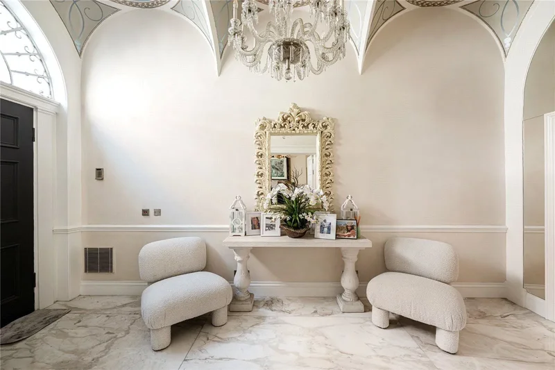 Apartment - Mayfair