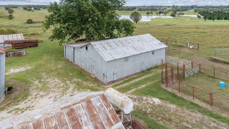 59501 E 100 Road, Miami, OK 74354, Miami, Oklahoma, United States. - Photo 43