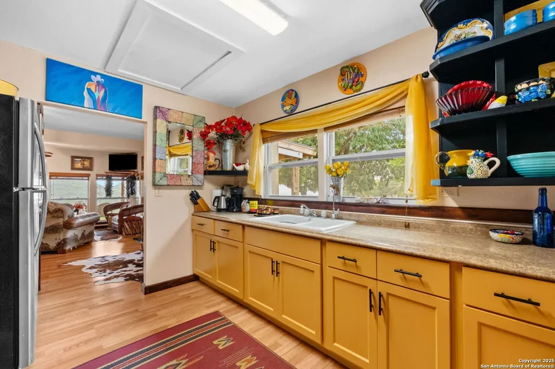411 Valley View, Pipe Creek, Texas, United States. - Photo 21