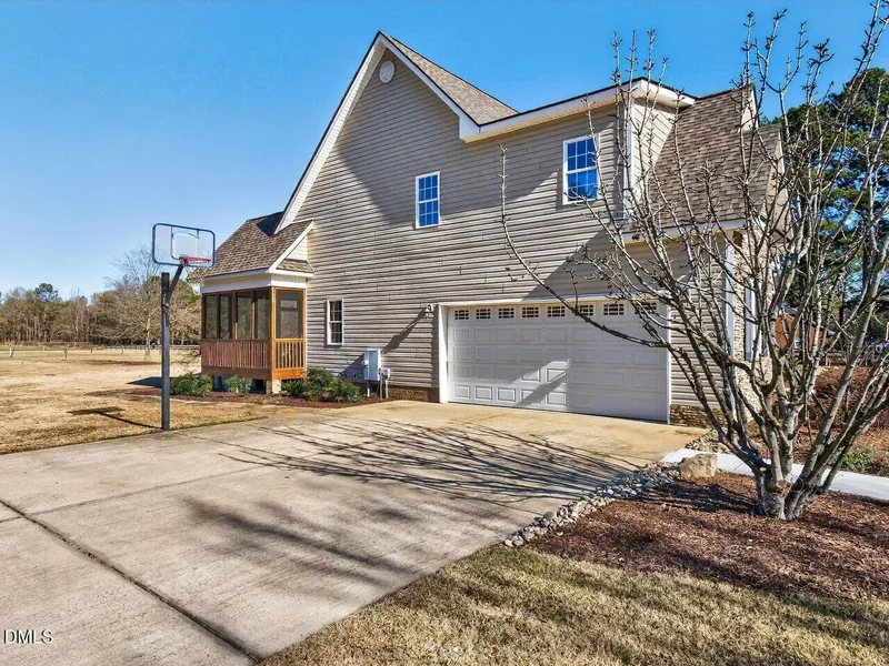 111 Hales Road, Kenly, North Carolina, United States. - Photo 14