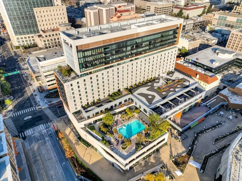500 J Street Unit 1501 1501, Sacramento, CA 95814, Sacramento, California, United States. - Photo 51