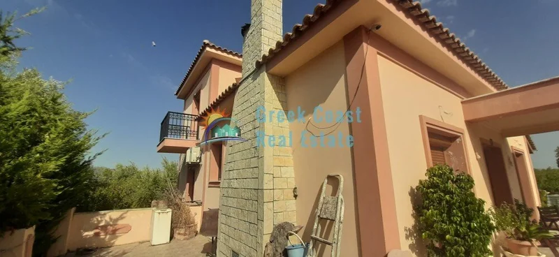 Kalamakiou, Laganas, Greece. - Photo 3