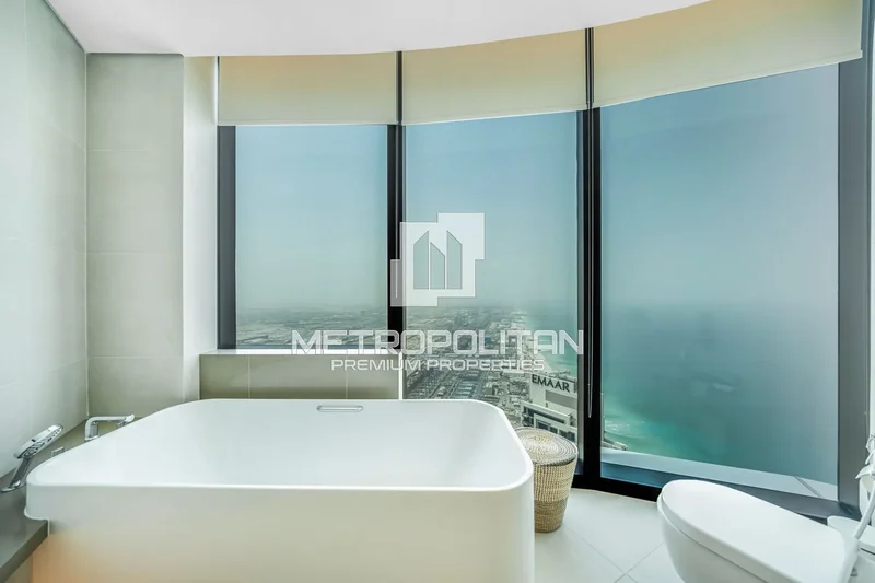 Jumeirah Beach Residence, Dubai, Dubai, Dubai, United Arab Emirates. - Photo 18