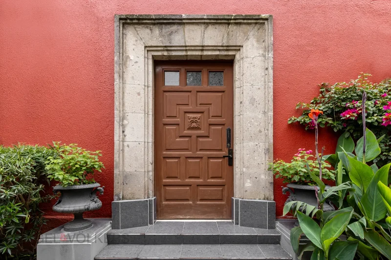 97 Enrique Ibsen, Mexico City, Mexico. - Photo 3