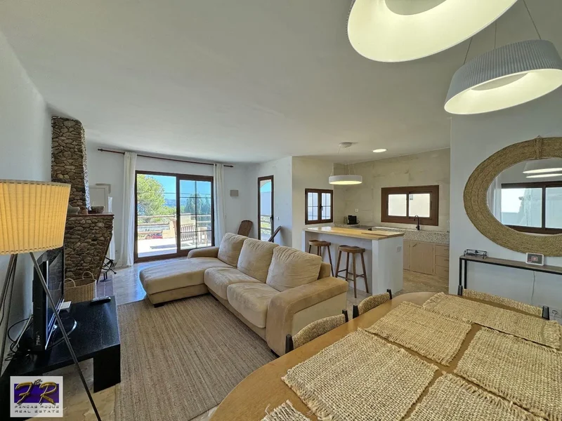 Alcudia Detached House