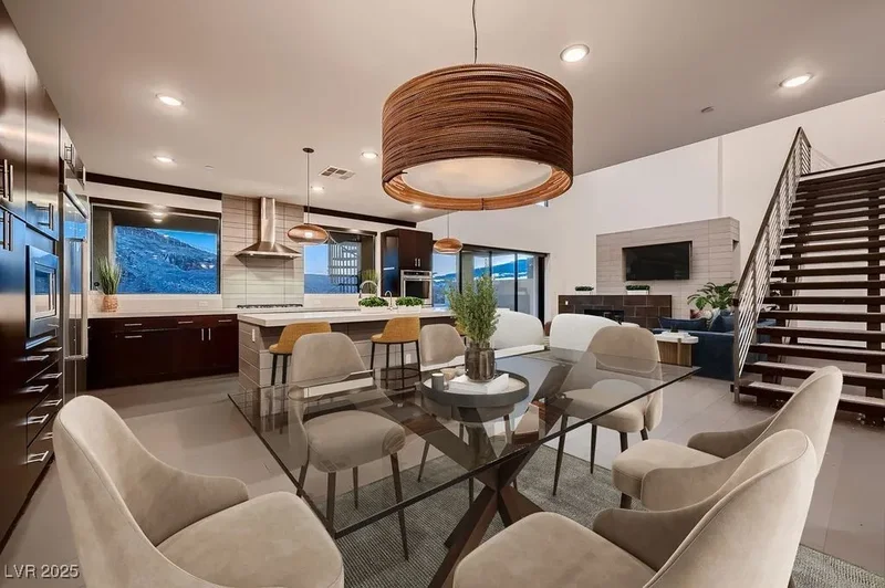 917 Vegas View Drive, Henderson, Nevada, United States. - Photo 83