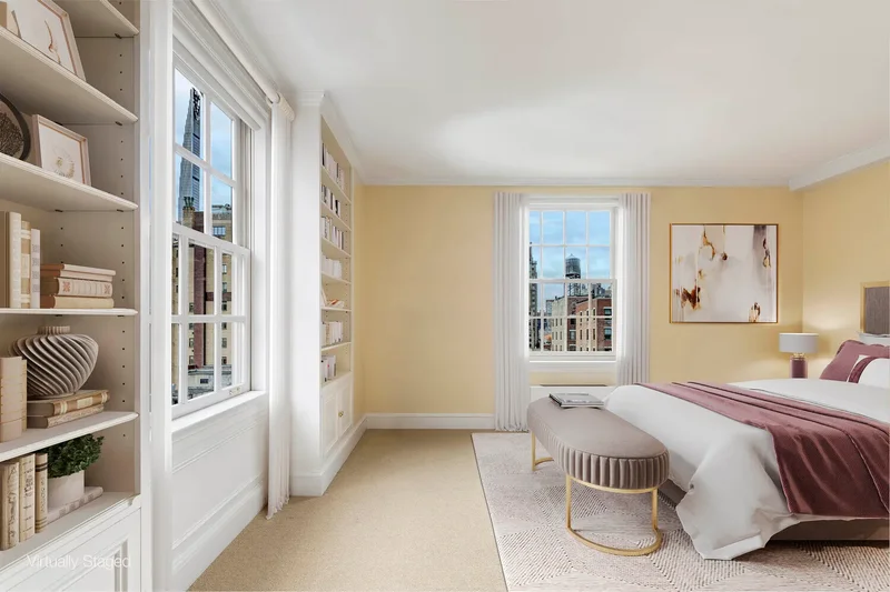 580 Park Avenue Unit 10A, New York City, NY 10065, New York, New York, United States. - Photo 5