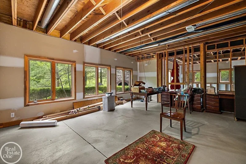877 Quarry, Rochester Hills, MI, 48306, USA, Rochester, Michigan, United States. - Photo 12