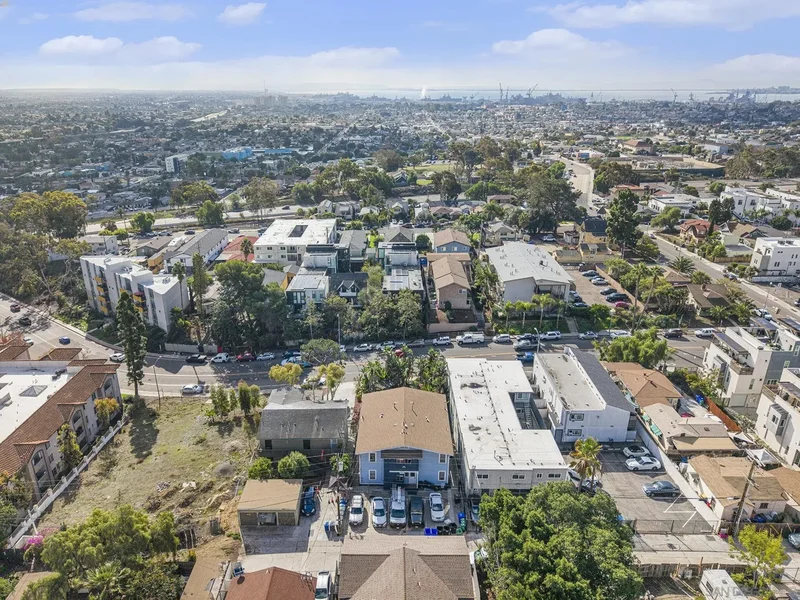 3042-48 Broadway, San Diego, California, United States. - Photo 5