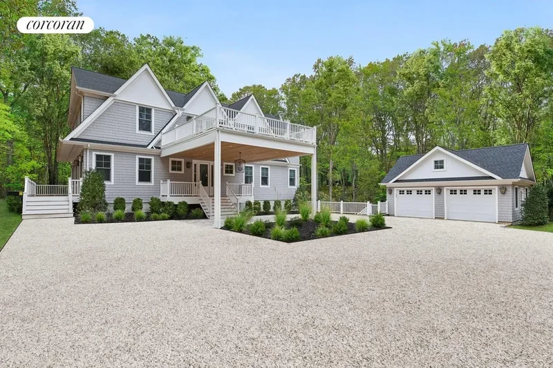 121 Stoney Hill Road, Sag Harbor, NY 11963, Sag Harbor, New York, United States. - Photo 6