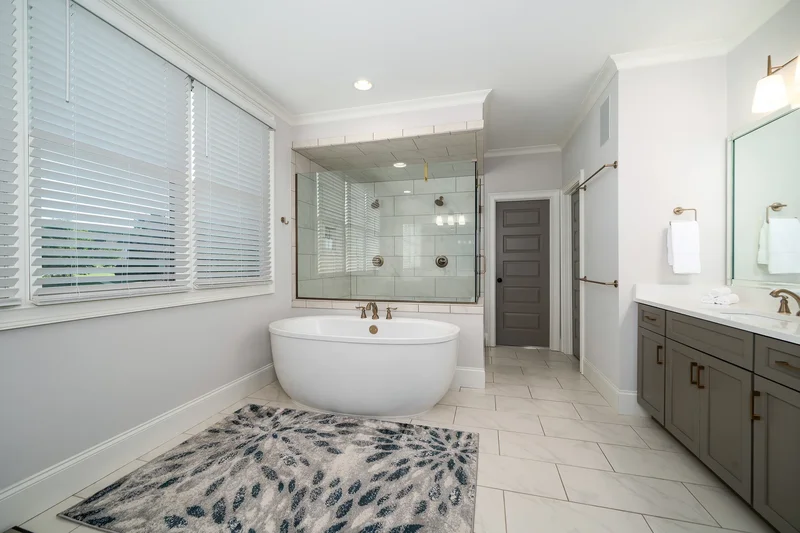 5750 Deercrest Court , Trussville, AL 35173, Trussville, Alabama, United States. - Photo 22