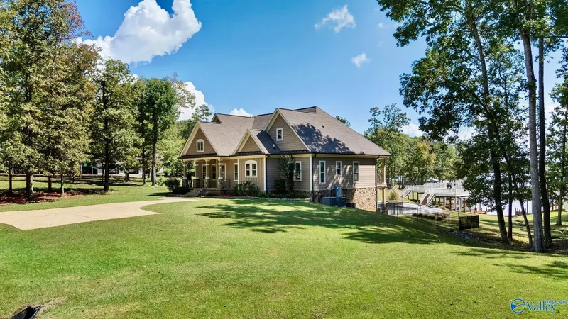 5785 Rosemary Lane, Cedar Bluff, AL 35959, Cedar Bluff, Alabama, United States. - Photo 11