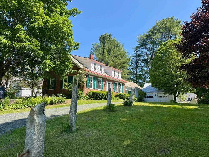 Harry Emmons House