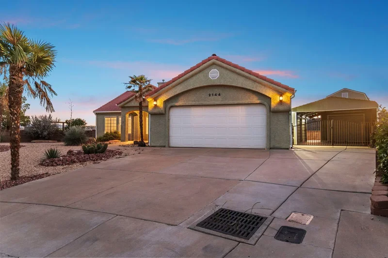 2144 E 220 CIR S, St. George, Utah, United States. - Photo 24