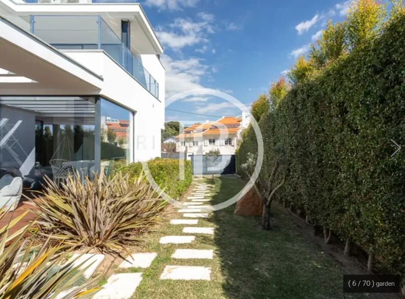 Cascais, Lisboa, Cascais e Estoril, Lisbon, Portugal. - Photo 8
