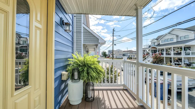 6114 Calvert Avenue , Ventnor City, NJ 08406, Ventnor City, New Jersey, United States. - Photo 5