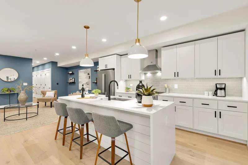 2829 13th Street NW Unit# 1, Washington, DC 20009, Washington, District of Columbia, United States. - Photo 4