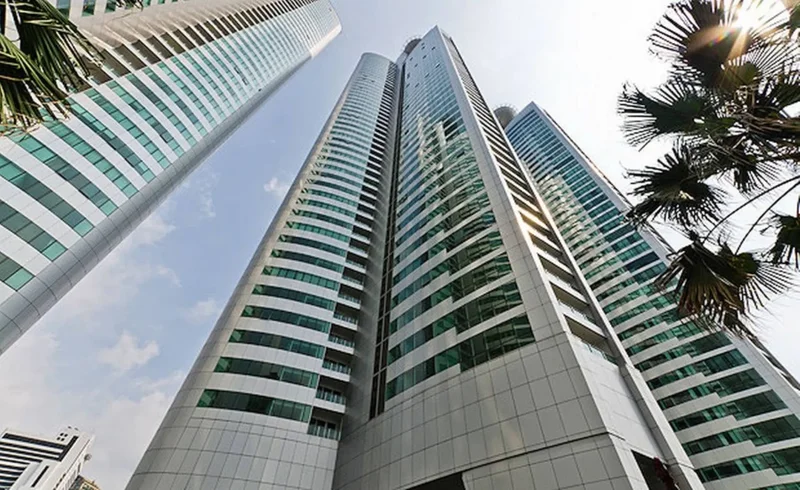 Bangkok, Asoke, Bangkok, Krung Thep Maha Nakhon, Thailand. - Photo 7