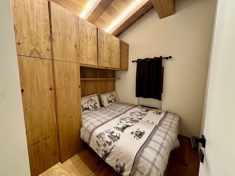 Via Giovanni Segantini 14, 7500 St. Moritz, Switzerland, Saint Moritz, Grisons, Switzerland. - Photo 3