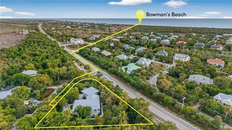 1973 Wild Lime Drive, #None, Sanibel, FL, 33957, USA, Sanibel, Florida, United States. - Photo 7