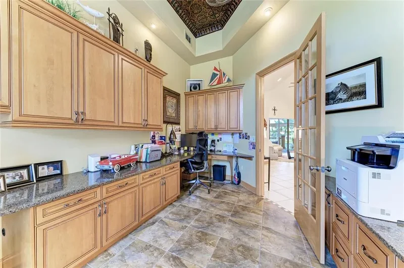4531 Grassy Point Boulevard, Port Charlotte, FL 33952, Port Charlotte, Florida, United States. - Photo 38