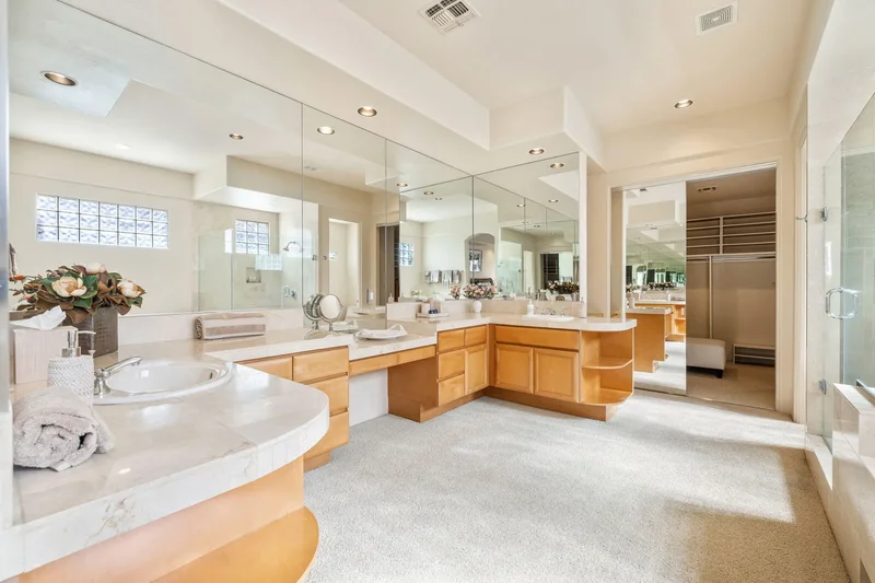 49580 W Mission Drive, La Quinta, California, United States. - Photo 39