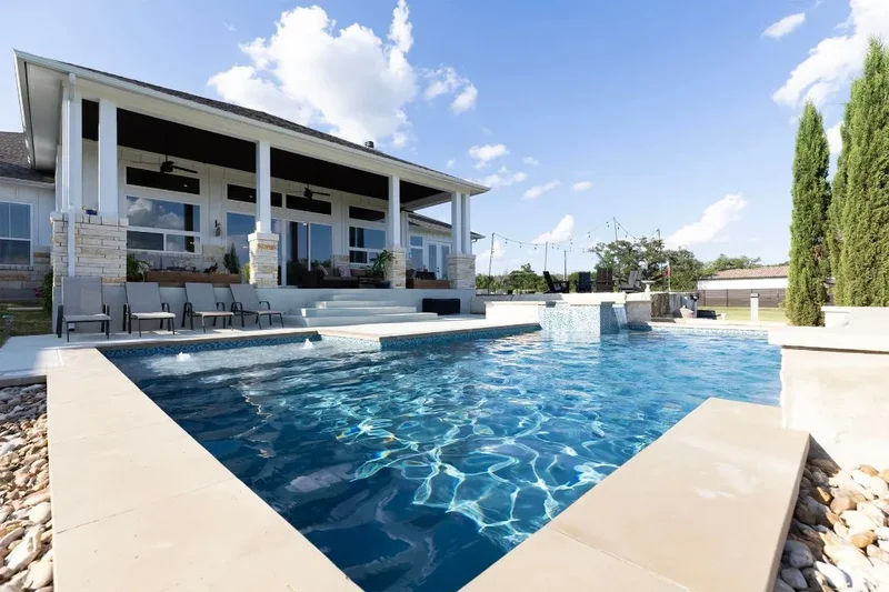 109 Tambra Lea Lane, Liberty Hill, TX 78642, Liberty Hill, Texas, United States. - Photo 10