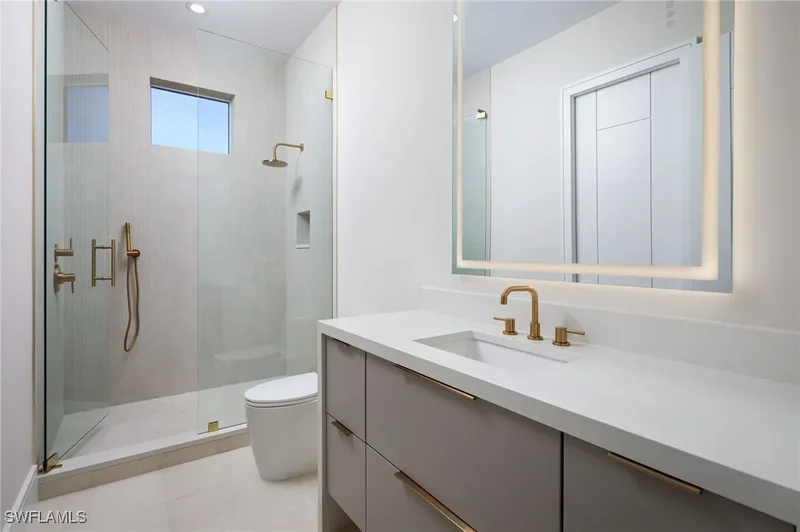223 Bayview Avenue, Naples, Florida, United States. - Photo 36
